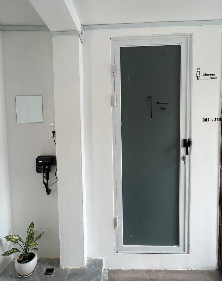 8H-Hostel Ho Chi Minh City Exterior photo